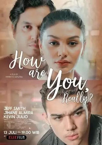 How Are You, Really? (2022)