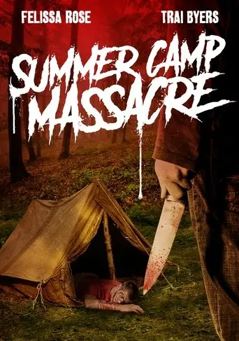 Caesar And Otto's Summer Camp Massacre (2009)