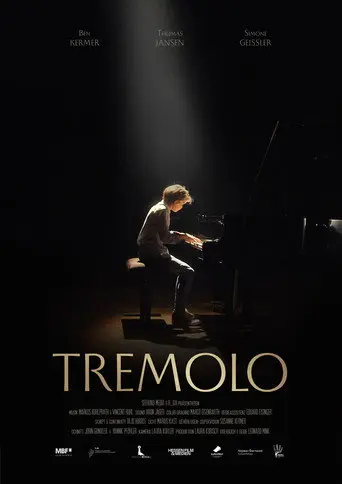 Tremolo (2024)