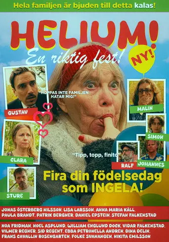 Helium! (2025)
