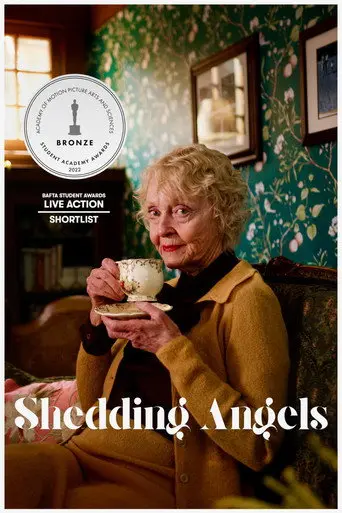 Shedding Angels (2022)