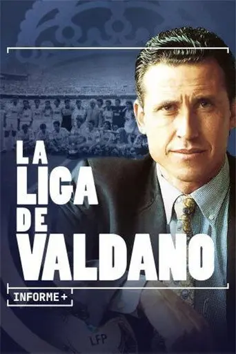 Informe Plus+. La Liga de Valdano (2024)