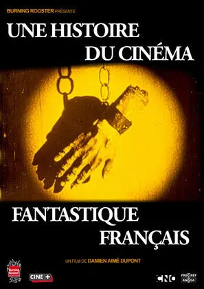 The Story of French Fantasy Cinema (2019)