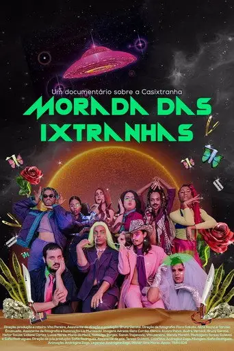 Morada das Ixtranhas (2019)