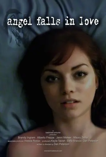 Angel Falls in Love (2012)
