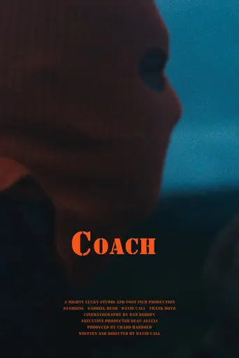 Coach (2025)