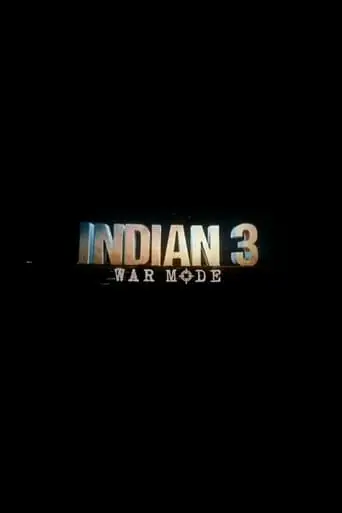 Indian 3: War Mode (1970)