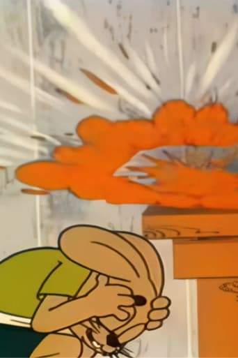 Nu, Pogodi! Rukami Ne Trogat' (1977)