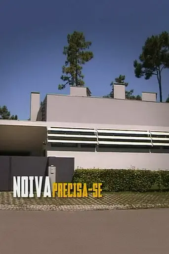 Noiva Precisa-se (2012)