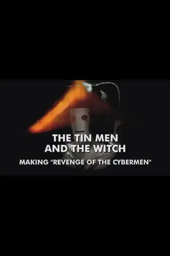 The Tin Men and the Witch (2010)