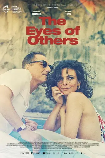 The Eyes of Others (2026)