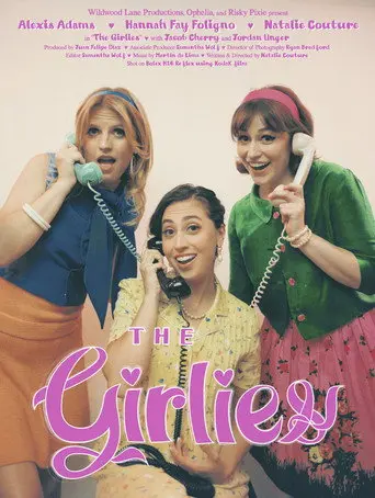 The Girlies (2025)