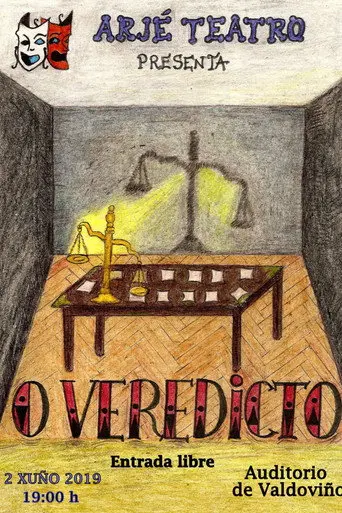 O veredicto (2019)