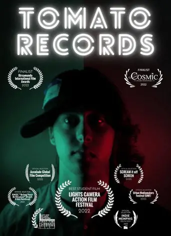 Tomato Records (2022)