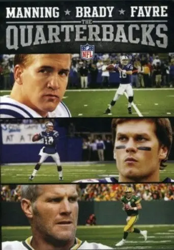 Manning, Brady and Favre: The Quarterbacks (2008)