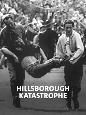 You'll Never Walk Alone: 30 Years After the Hillsborough Stadium Disaster (2019)