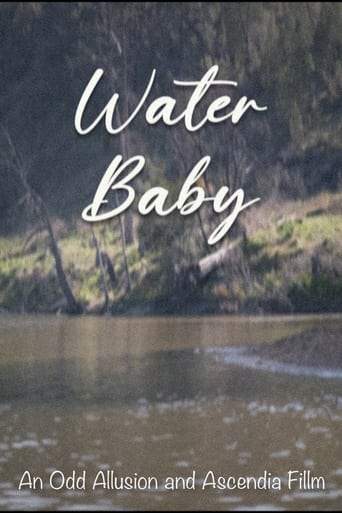 Water Baby (2023)