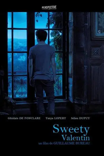 Sweety Valentin (2015)