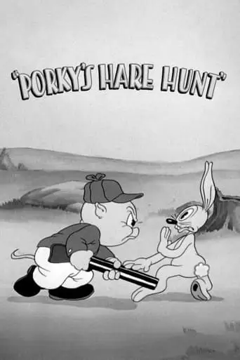 Porky's Hare Hunt (1938)