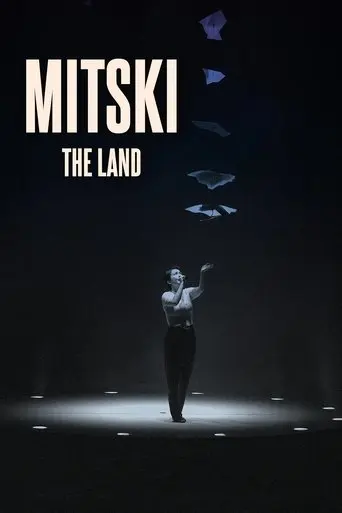 Mitski: The Land (2025)
