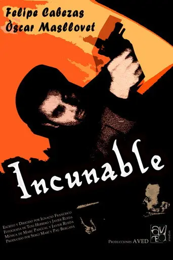 Incunable (2007)