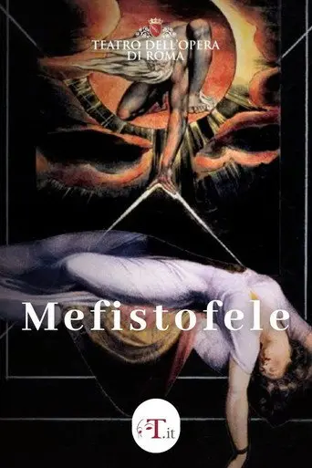 Mefistofele (2023)