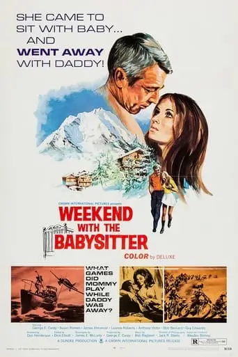 Weekend With The Babysitter (1970)