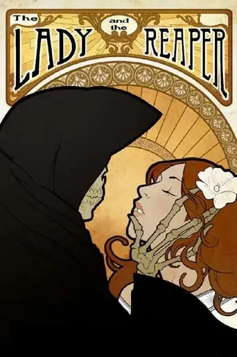 The Lady And The Reaper (La Dama Y La Muerte) (2009)