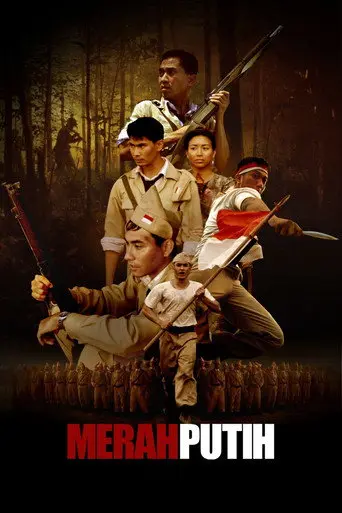 Red & White (2009)