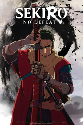Sekiro: No Defeat (2026)