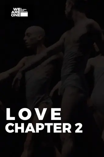Love: Chapter 2 (2017)