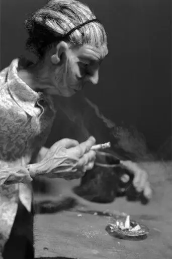 Ola's Box of Clovers (2004)