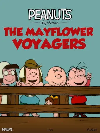 The Mayflower Voyagers (1988)