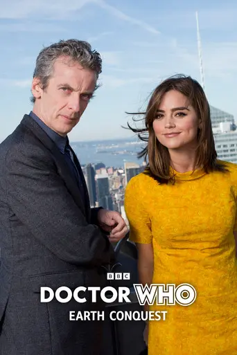 Doctor Who: Earth Conquest - The World Tour (2014)