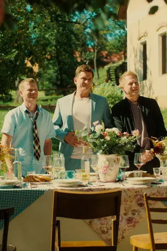 Přání k narozeninám 2 (2026)