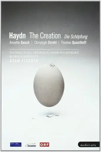 Haydn - Skabelsen - Eisenstadt (2009)