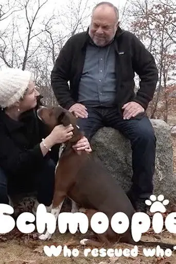 Schmoopie (2018)