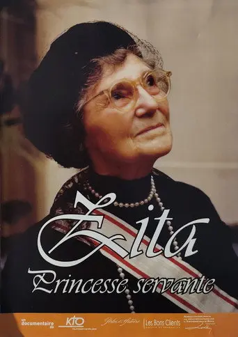 Zita, Princesse servante (2012)