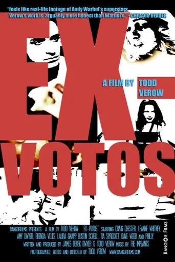 Ex-Votos (2003)
