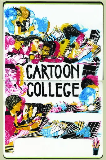 Cartoon College (2012)