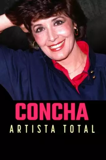 Concha, Artista Total (2023)