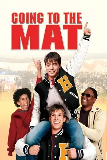 Going To The Mat (2004)