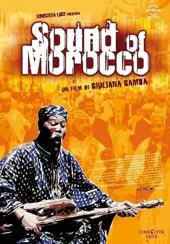 Sound of Morocco (2009)