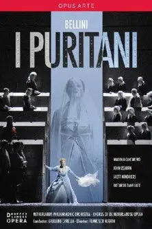 I Puritani (2012)
