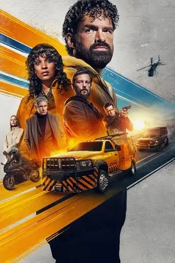 Last Bullet (2025)