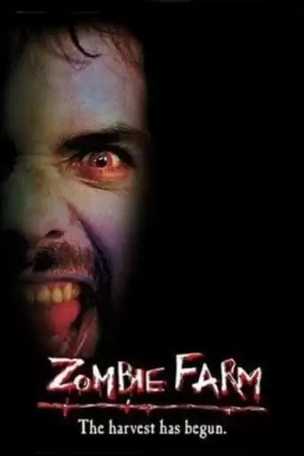 Zombie Farm (2007)