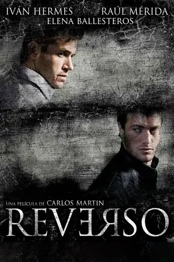 Reverse (2016)