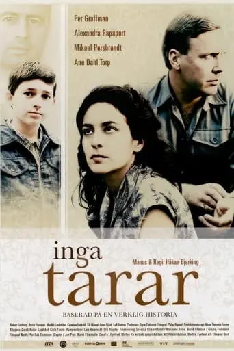 Inga Tarar (2006)
