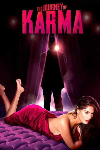 The Journey Of Karma (2018)