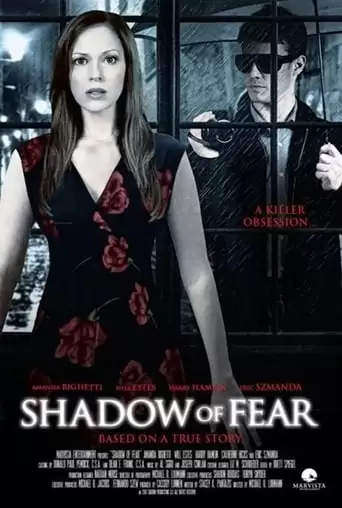 Shadow Of Fear (2012)